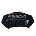 New! Sweater Designer By Frye In Navy, Size: M