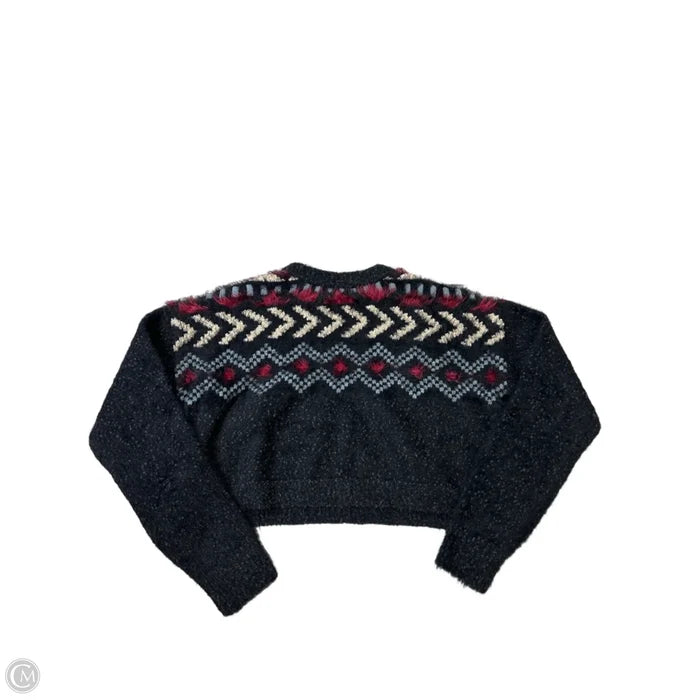 New! Sweater Designer By Frye In Navy, Size: M