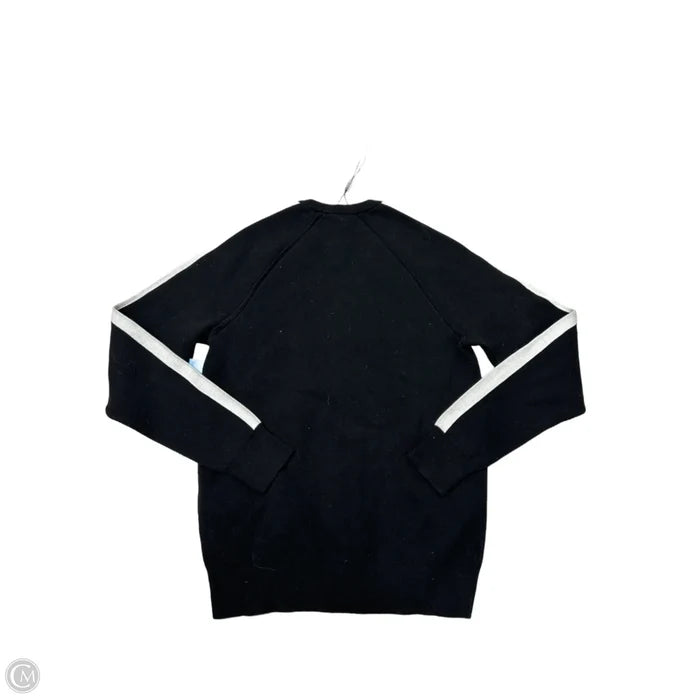New! Sweater Designer By Michael Kors In Black, Size: Xs