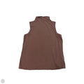 New! Top Sleeveless Basic By Athleta, Size: Xs