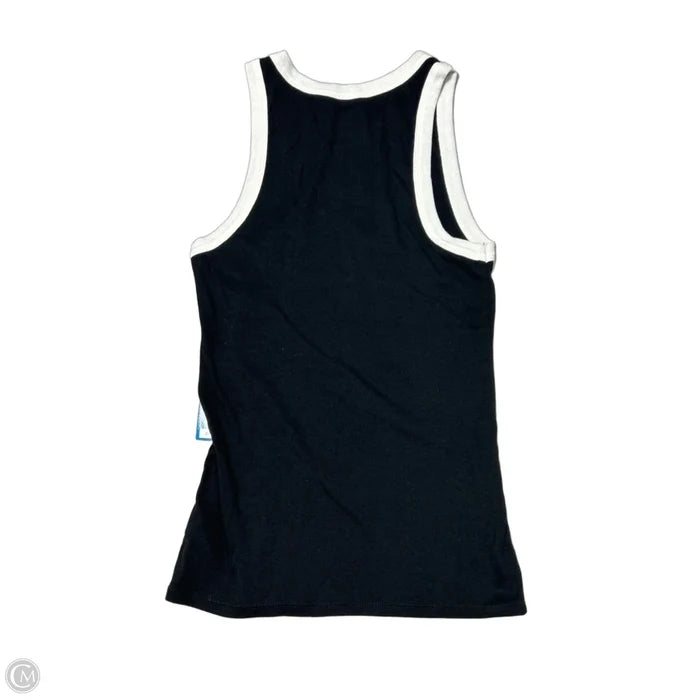 New! Top Sleeveless By A New Day In Black, Size: M