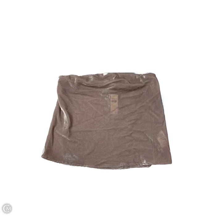 New! Top Sleeveless By Anthropologie In Pink, Size: S