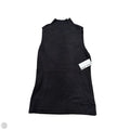 New! Top Sleeveless By Nine West Apparel In Black, Size: S
