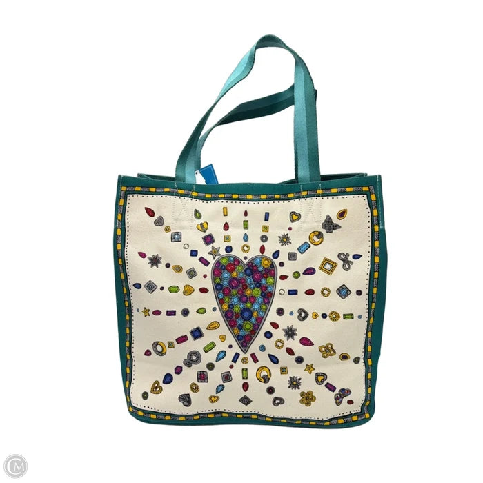 New! Tote By Brighton