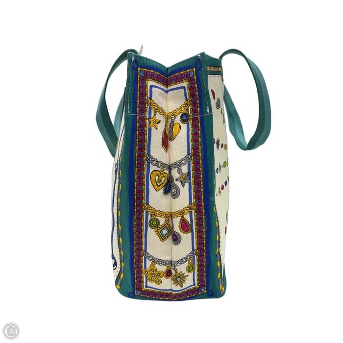 New! Tote By Brighton