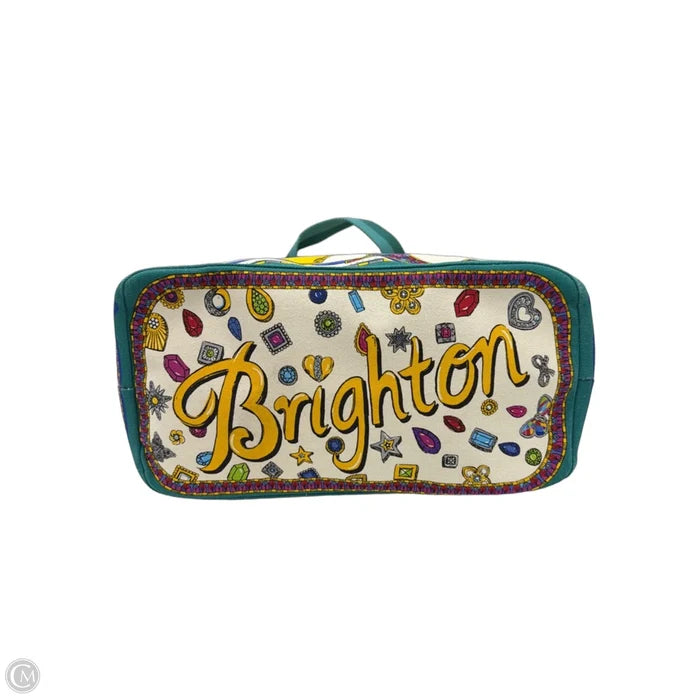 New! Tote By Brighton