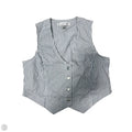 New! Vest Other By Madden Girl In White, Size: S