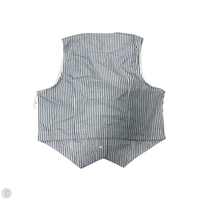 New! Vest Other By Madden Girl In White, Size: S