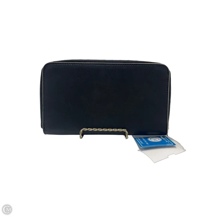New! Wallet By Vera Bradley