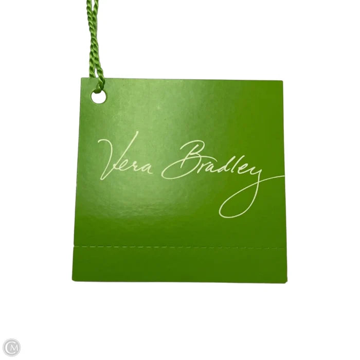New! Wallet By Vera Bradley