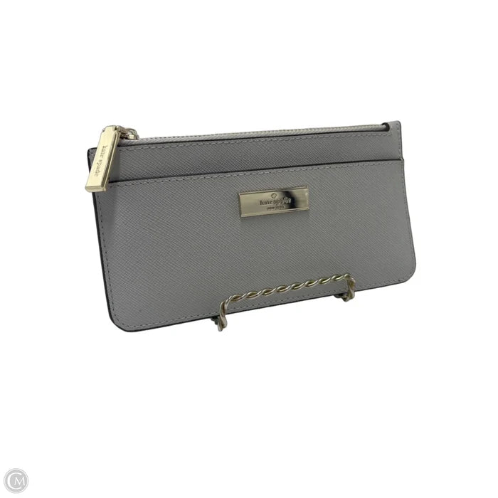New! Wallet Designer By Kate Spade