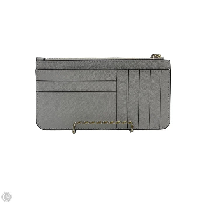 New! Wallet Designer By Kate Spade