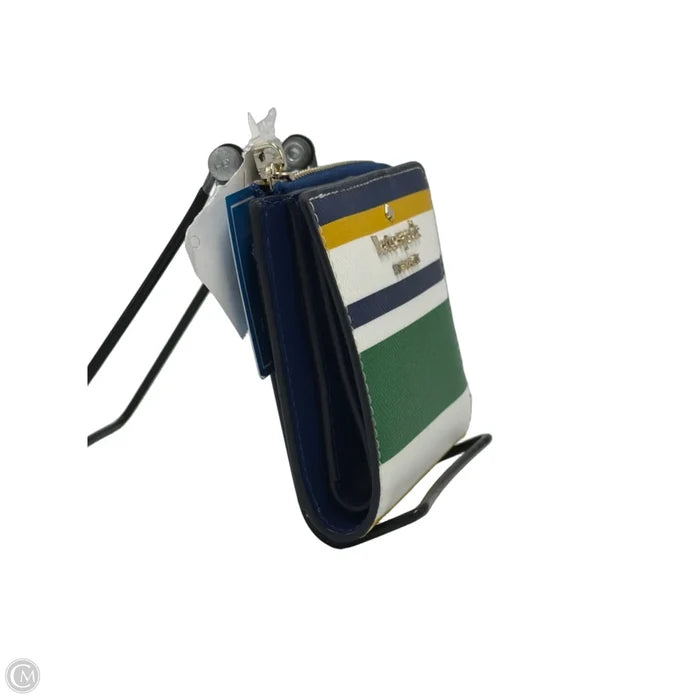 New! Wallet Designer By Kate Spade