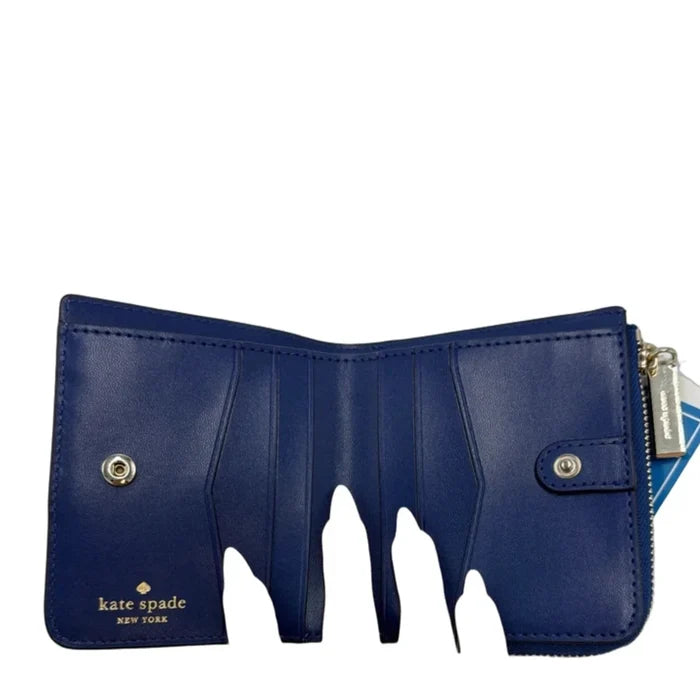 New! Wallet Designer By Kate Spade