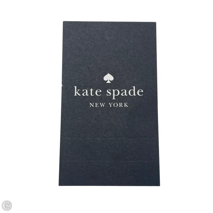 New! Wallet Designer By Kate Spade