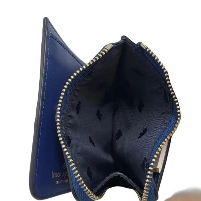New! Wallet Designer By Kate Spade