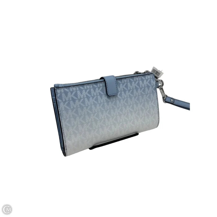 New! Wallet  / Wristlet Designer By Michael Kors