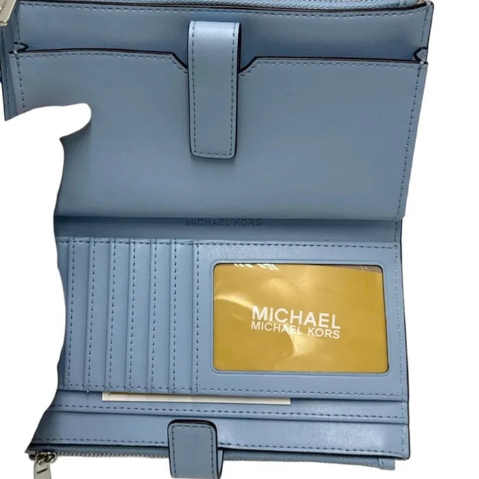New! Wallet  / Wristlet Designer By Michael Kors