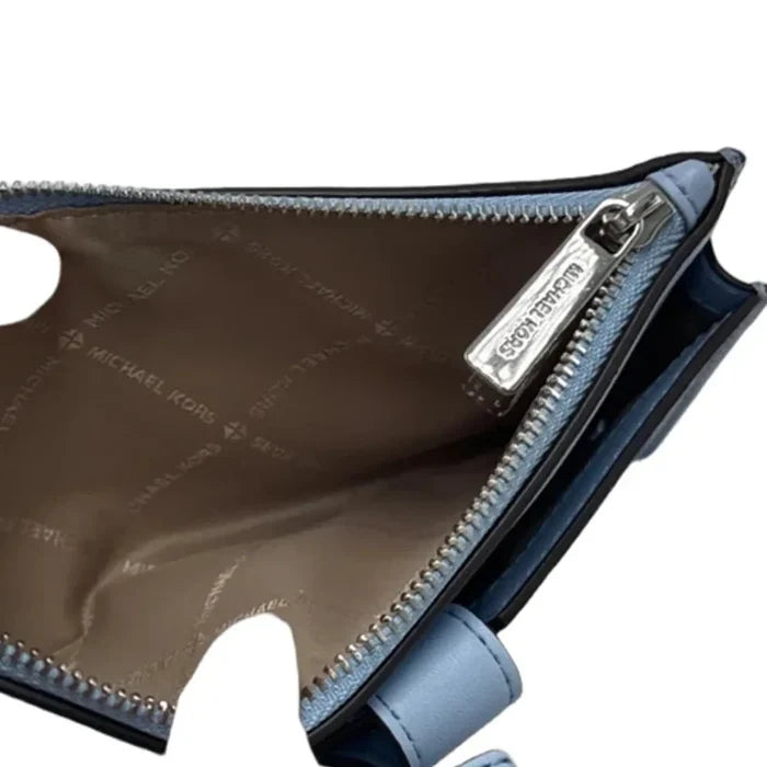 New! Wallet  / Wristlet Designer By Michael Kors