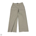Pants Cropped By Lysse In Tan, Size: S