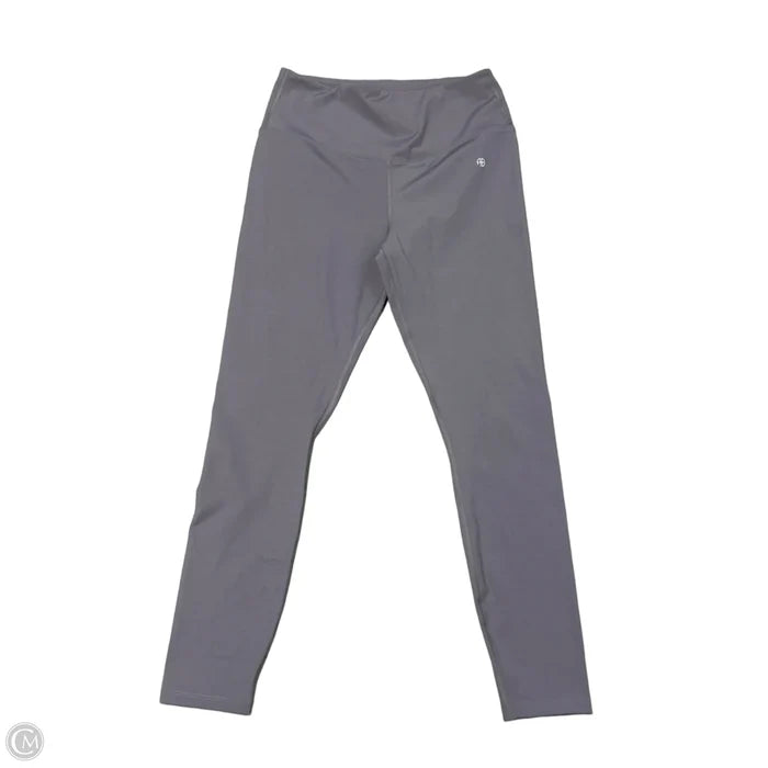 Pants Designer By Anine Bing In Purple, Size: M