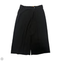 Pants Designer By Lafayette 148 In Black, Size: 16