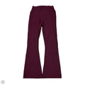 Pants Designer By Tuckernuck In Maroon, Size: M