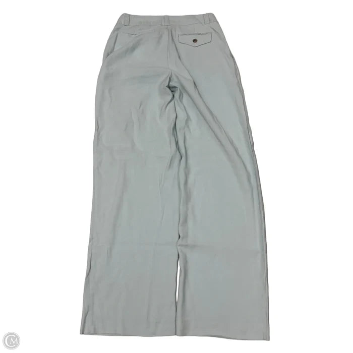 Pants Dress By A New Day In Blue, Size: 6