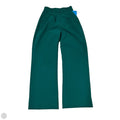 Pants Dress By Abercrombie And Fitch In Green, Size: 2