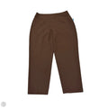 Pants Dress By Athleta In Brown, Size: 8p