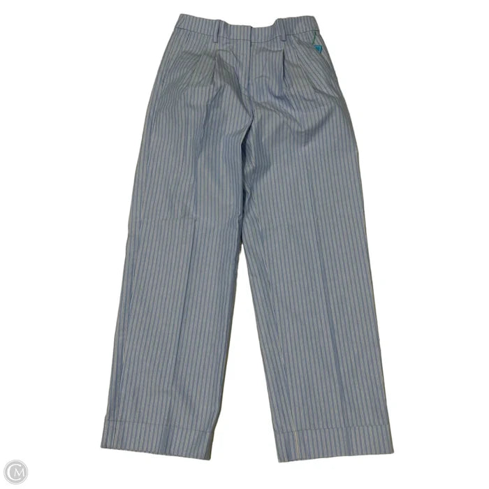 Pants Dress By J. Crew In Blue, Size: 0