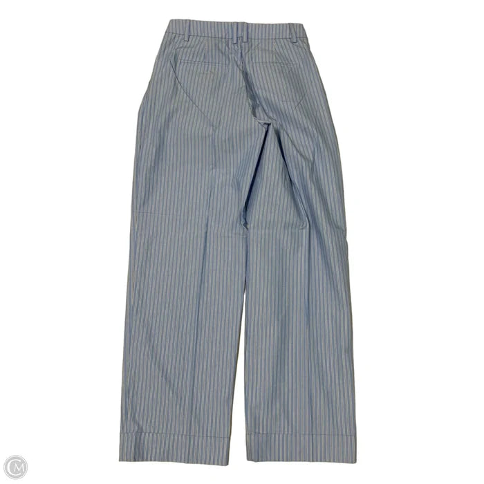 Pants Dress By J. Crew In Blue, Size: 0