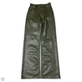 Pants Dress By Zara In Green, Size: Xs