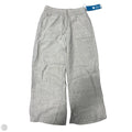 Pants Linen By Athleta In Beige, Size: M