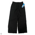 Pants Linen By Athleta In Black, Size: M