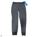 Pants Lounge By Free People In Grey, Size: M