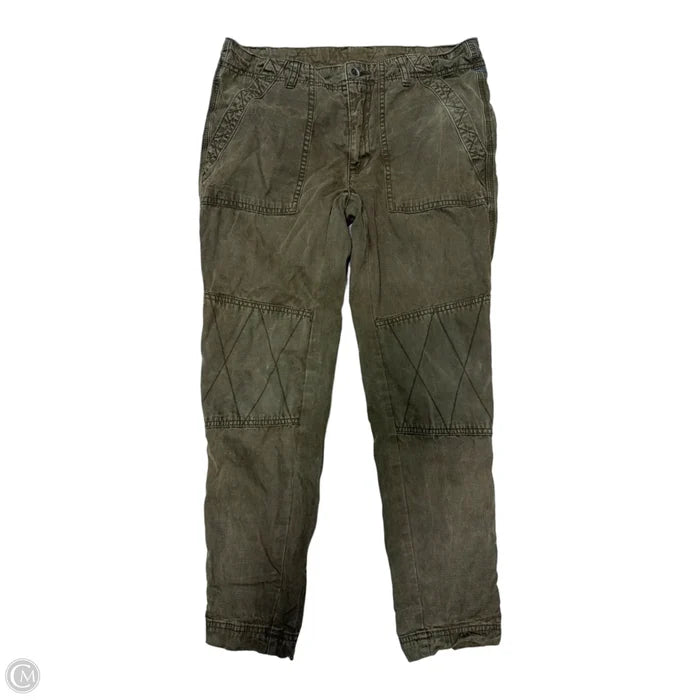 Pants Other By Free People In Green, Size: S