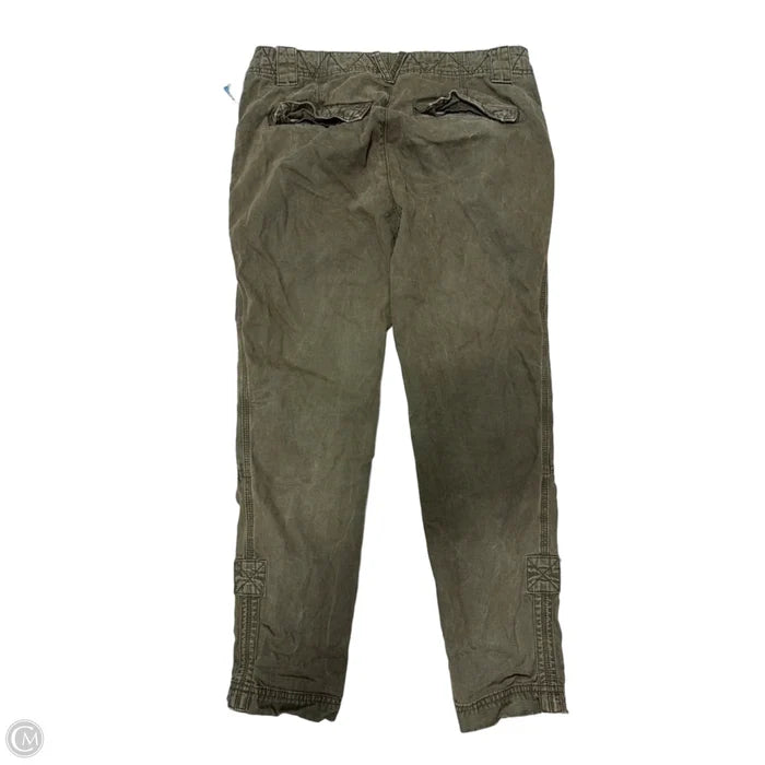 Pants Other By Free People In Green, Size: S