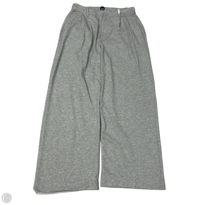 Pants Other By Gap In Grey, Size: M