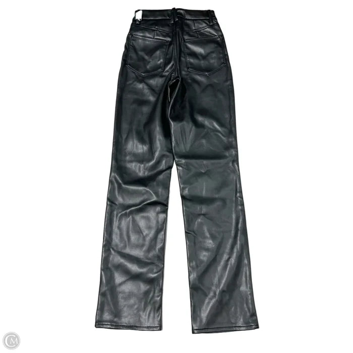 Pants Other By Good American In Black, Size: 0