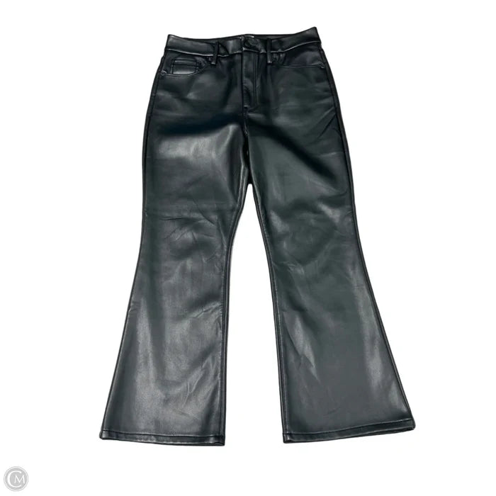 Pants Other By Good American In Black, Size: 10