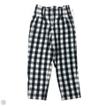 Pants Other By Madewell In Black & White, Size: 0p