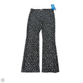 Pants Other By Maeve In Animal Print, Size: S