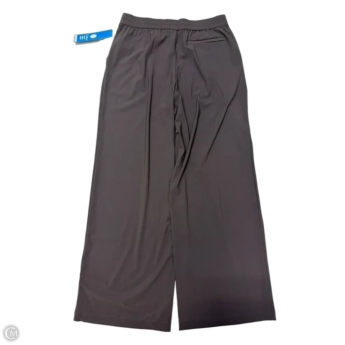 Pants Wide Leg By Athleta In Brown, Size: 14