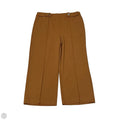 Pants Wide Leg By Jules & Leopold In Orange, Size: Xl