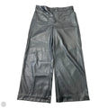 Pants Wide Leg By Loft In Black, Size: 10