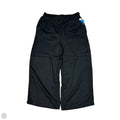 Pants Wide Leg By Melloday In Black, Size: Xl