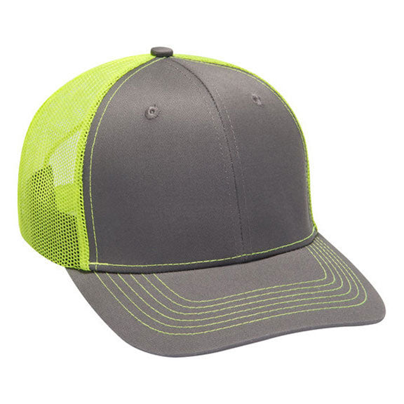 variant:Charcoal/Neon Yellow