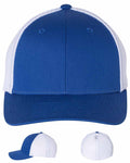 variant:Royal/White