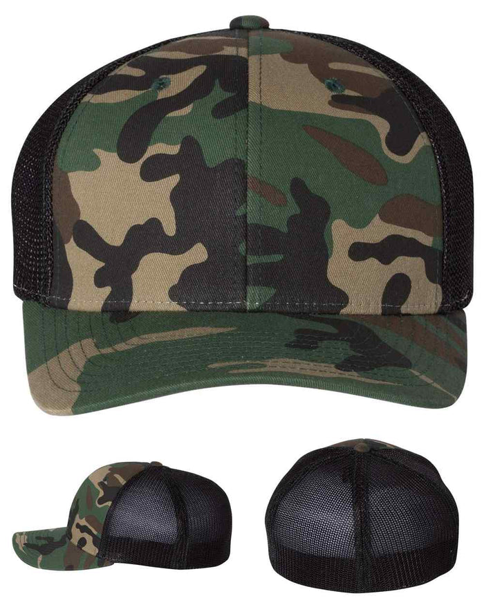 variant:Army Camo/Black